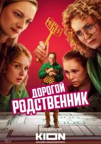 Дорогой родственник (сериал 2024) смотреть онлайн - LordFilm